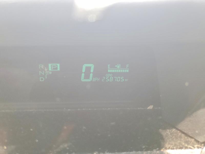 Photo 9 from auction – 2008 TOYOTA PRIUS with VIN JTDKB20U183357165