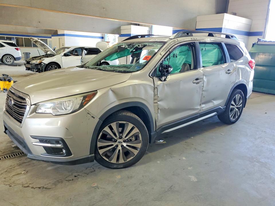 SUBARU ASCENT 2020 con VIN 4S4WMAPDXL3429917 - Foto de la subasta