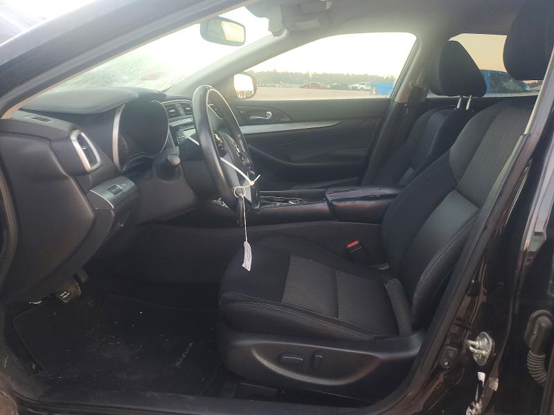 Photo 7 from auction – 2017 NISSAN MAXIMA with VIN 1N4AA6AP1HC381048