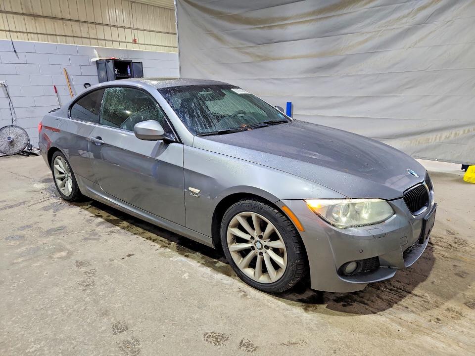 Photo 4 from auction – 2012 BMW 328 with VIN WBAKF3C52CE974809