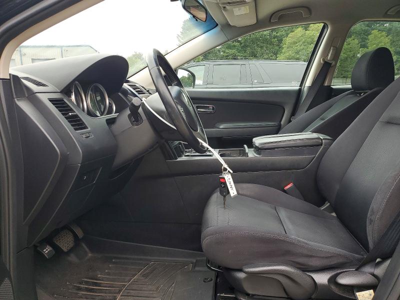 Photo 7 from auction – 2013 MAZDA CX-9 with VIN JM3TB3BV3D0402433
