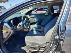 Фото 7 с аукциона – 2015 KIA OPTIMA с VIN KNAGM4AD3F5080267