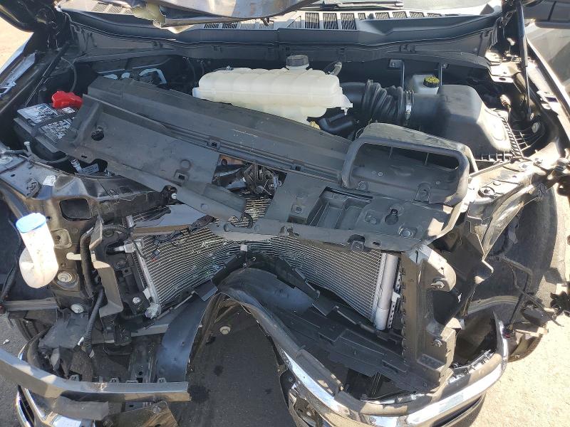 صورة رقم 11 من المزاد - 2026 FORD F150 مع VIN 1FTMF1K5XTKE02129