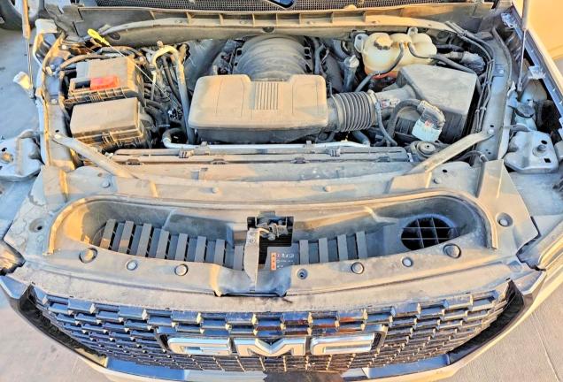 Zdjęcie 12 z aukcji – 2022 GMC YUKON z VIN 1GKS1BKD9NR328140