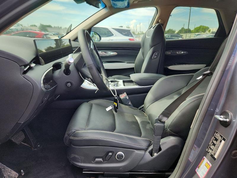Photo 7 from auction – 2026 GENESIS GV70 with VIN 5NMMBDTB6TH040460
