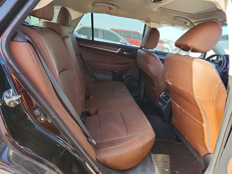 Снимка 11 от търг – 2018 SUBARU OUTBACK с VIN 4S4BSETC9J3360918