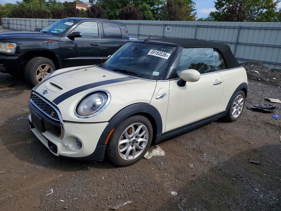2020 MINI COOPER - Търг №69183536