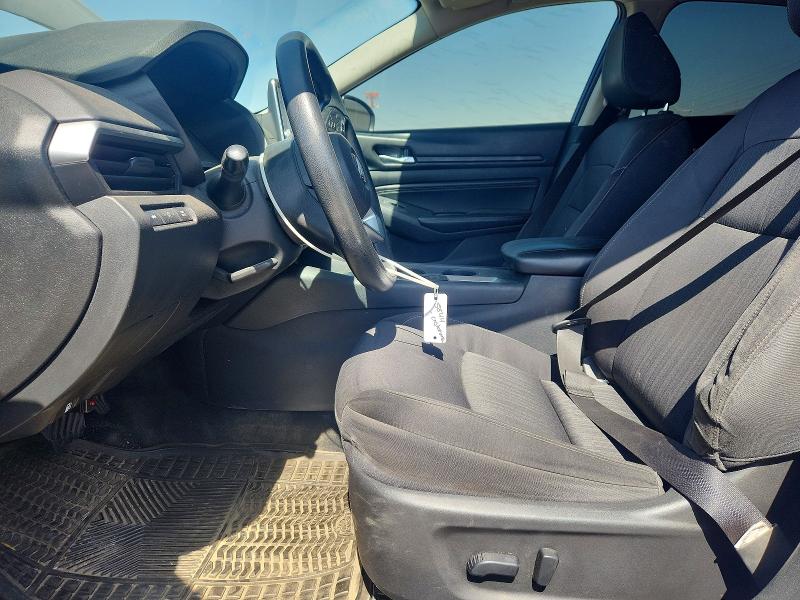 Photo 7 from auction – 2019 NISSAN ALTIMA with VIN 1N4BL4BV5KC204526