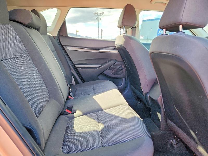 Photo 11 from auction – 2021 KIA SELTOS with VIN KNDEPCAA0M7095893