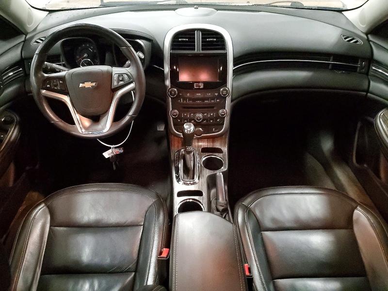 Photo 8 from auction – 2016 CHEVROLET MALIBU LIMITED with VIN 1G11E5SA3GF149916