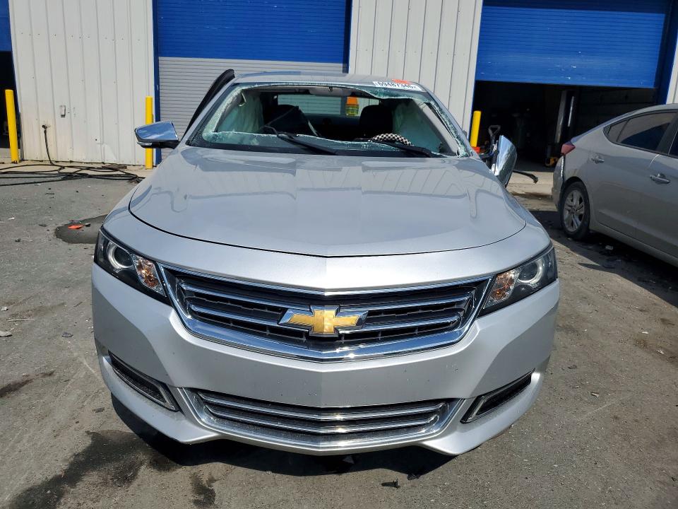 Photo 5 from auction – 2017 CHEVROLET IMPALA with VIN 1G1145S35HU149451