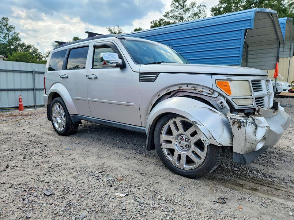 Zdjęcie 4 z aukcji – 2011 DODGE NITRO z VIN 1D4PT4GX8BW500460