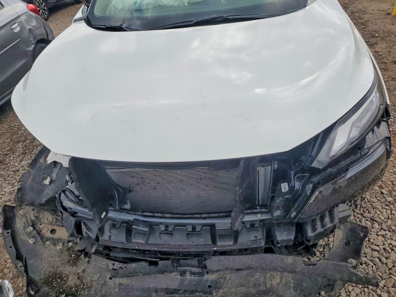 Снимка 11 от търг – 2026 NISSAN ROGUE с VIN 5N1BT3BB8TC692331