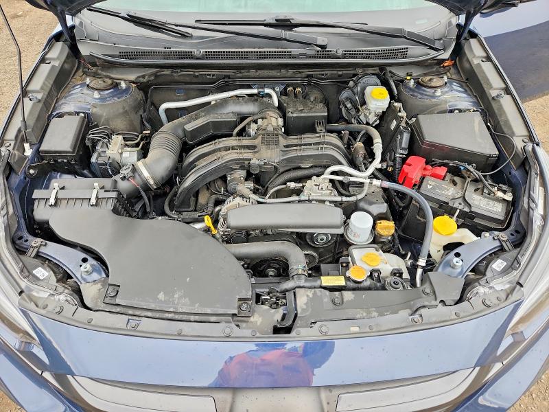 Photo 11 from auction – 2024 SUBARU LEGACY with VIN 4S3BWAD60R3005657