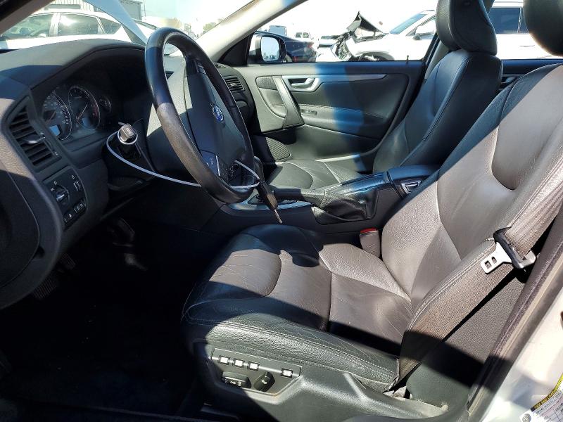 Photo 7 from auction – 2008 VOLVO S60 with VIN YV1RS592882676662