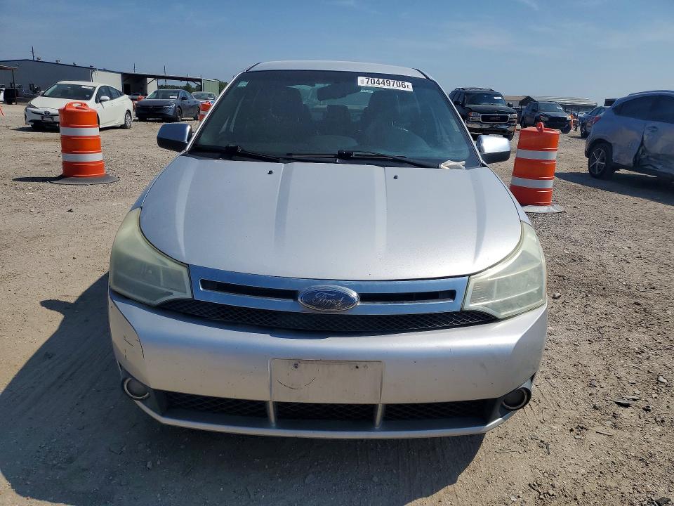 Photo 5 from auction – 2010 FORD FOCUS with VIN 1FAHP3HNXAW177661