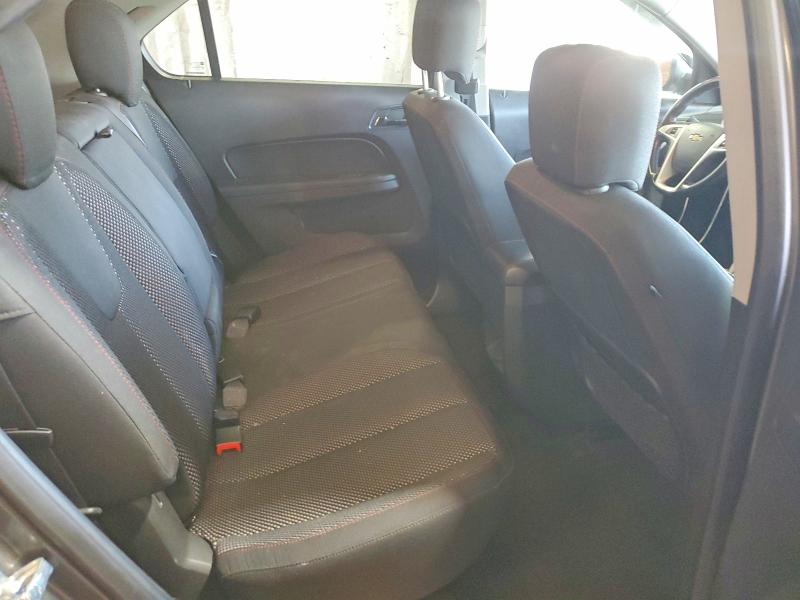 Foto 11 de la subasta – 2013 CHEVROLET EQUINOX con VIN 2GNFLEEK1D6170008