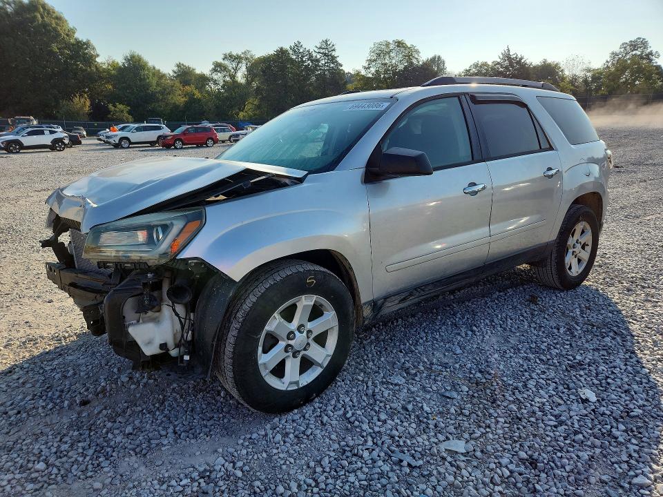 2014 GMC ACADIA - Търг №67845136