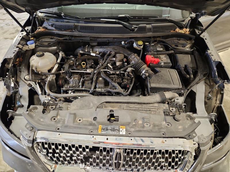 Photo 12 from auction – 2021 LINCOLN CORSAIR with VIN 5LMCJ2D9XMUL03521