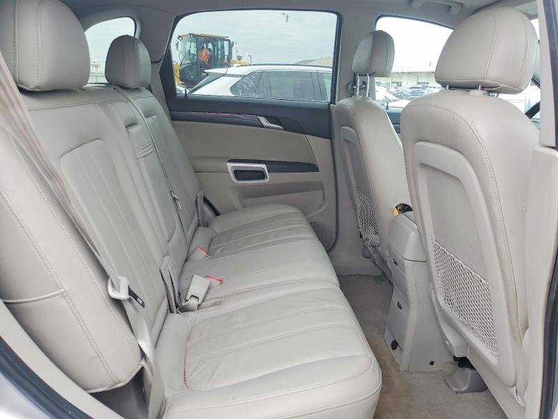 Zdjęcie 11 z aukcji – 2009 SATURN VUE z VIN 3GSCL53P39S594488