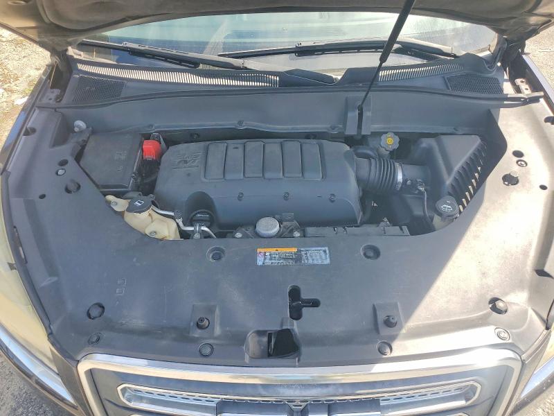 Photo 11 from auction – 2013 GMC ACADIA with VIN 1GKKRPKD7DJ192531