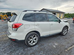 Photo 3 from auction – 2017 SUBARU FORESTER with VIN JF2SJAWC4HH472780