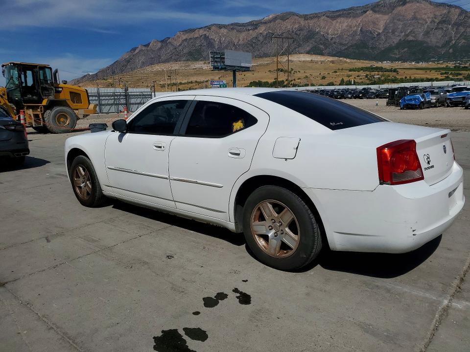 صورة رقم 2 من المزاد - 2009 DODGE CHARGER مع VIN 2B3KA43D49H530249