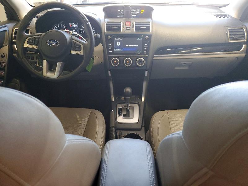 Снимка 8 от търг – 2017 SUBARU FORESTER с VIN JF2SJARC1HH540268