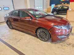 Zdjęcie 4 z aukcji – 2015 LINCOLN MKZ z VIN 3LN6L2LU2FR604939