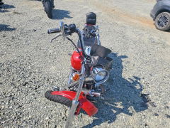 Photo 2 from auction – 2004 HARLEY-DAVIDSON FXDWG with VIN 1HD1GEV184K327737