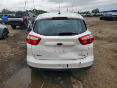 Zdjęcie 6 z aukcji – 2016 FORD C-MAX z VIN 1FADP5AU6GL104258