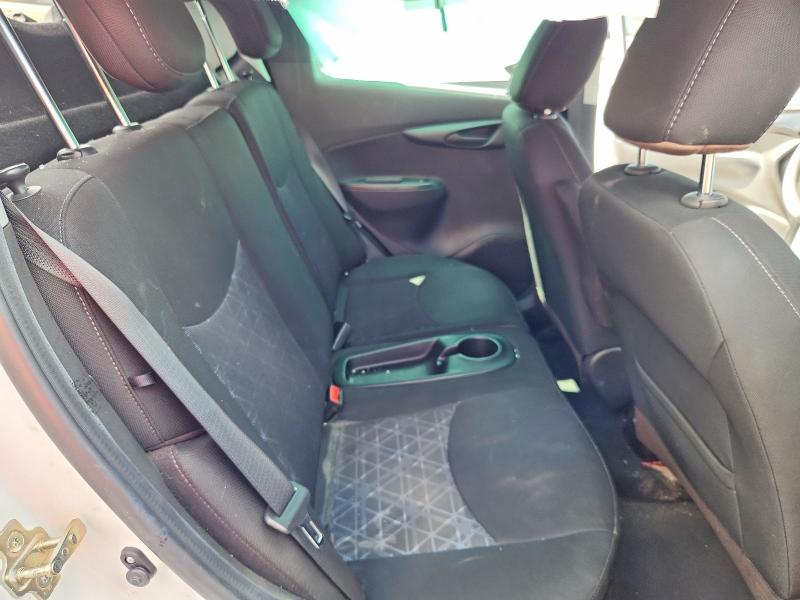 Снимка 10 от търг – 2020 CHEVROLET SPARK с VIN KL8CD6SA0LC400498