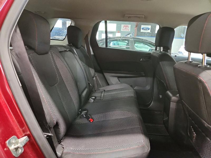 Zdjęcie 11 z aukcji – 2017 GMC TERRAIN z VIN 2GKFLTEK4H6173654