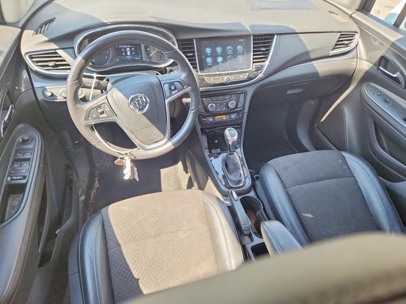 Фото 8 с аукциона – 2019 BUICK ENCORE с VIN KL4CJASB5KB728624