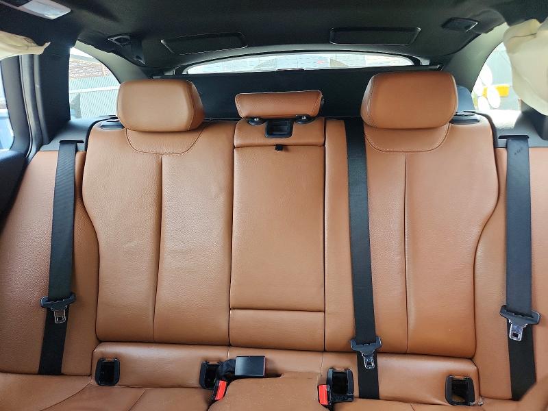 Снимка 10 от търг – 2016 BMW 328 с VIN WBA8G5C50GK442789
