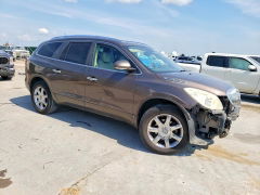 Photo 4 from auction – 2008 BUICK ENCLAVE with VIN 5GAER237X8J179400
