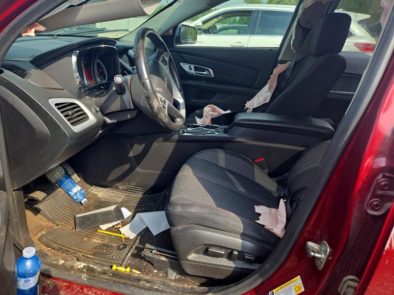 Zdjęcie 7 z aukcji – 2016 GMC TERRAIN z VIN 2GKFLTE38G6309615