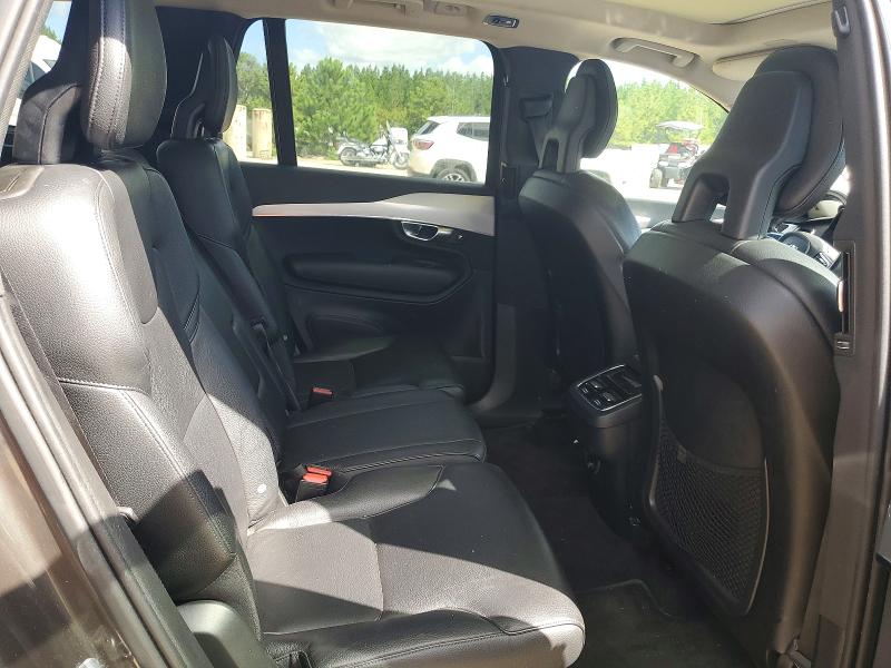 Photo 10 from auction – 2018 VOLVO XC90 with VIN YV4A22PK1J1327582