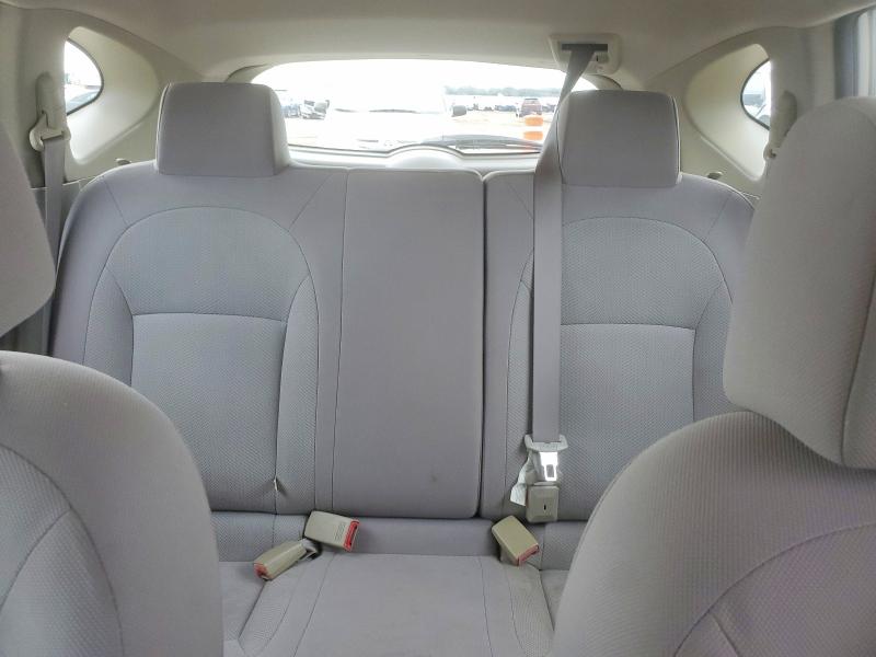 Снимка 10 от търг – 2013 NISSAN ROGUE с VIN JN8AS5MT3DW545357