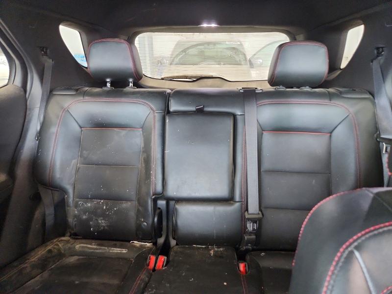 Снимка 10 от търг – 2024 CHEVROLET EQUINOX с VIN 3GNAXWEG0RS181672