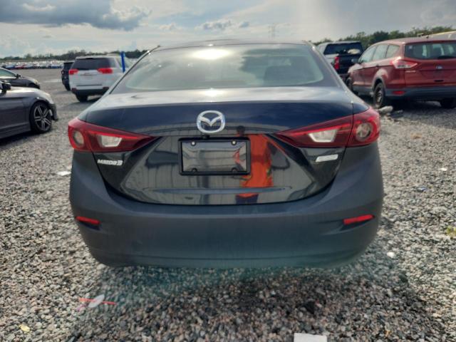Photo 6 from auction – 2018 MAZDA 3 with VIN 3MZBN1U74JM191750