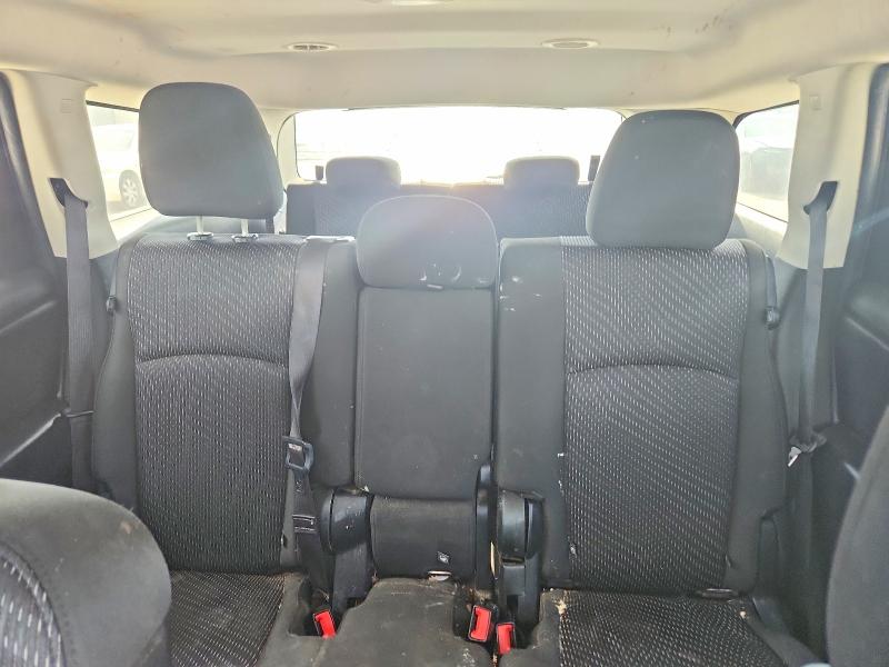 Photo 10 from auction – 2019 DODGE JOURNEY with VIN 3C4PDCBB2KT862046