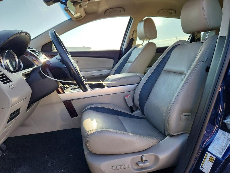 صورة رقم 7 من المزاد - 2008 MAZDA CX-9 مع VIN JM3TB38V680144972