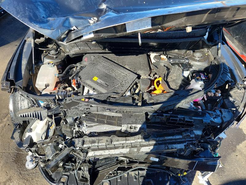 Zdjęcie 11 z aukcji – 2026 KIA NIRO z VIN KNDCP3LE3T5332152