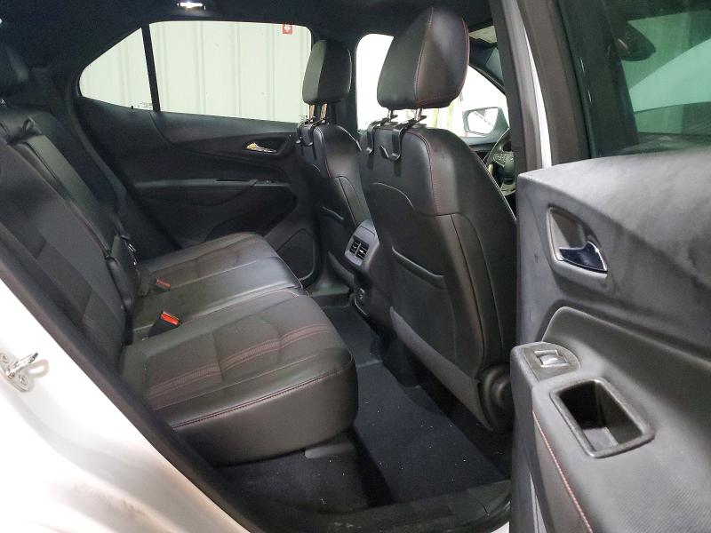Снимка 11 от търг – 2023 CHEVROLET EQUINOX с VIN 3GNAXWEG4PS112125