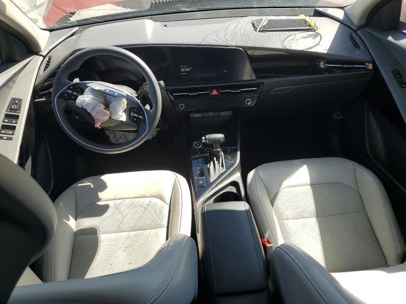 Снимка 8 от търг – 2023 KIA NIRO с VIN KNDCR3LE7P5056557