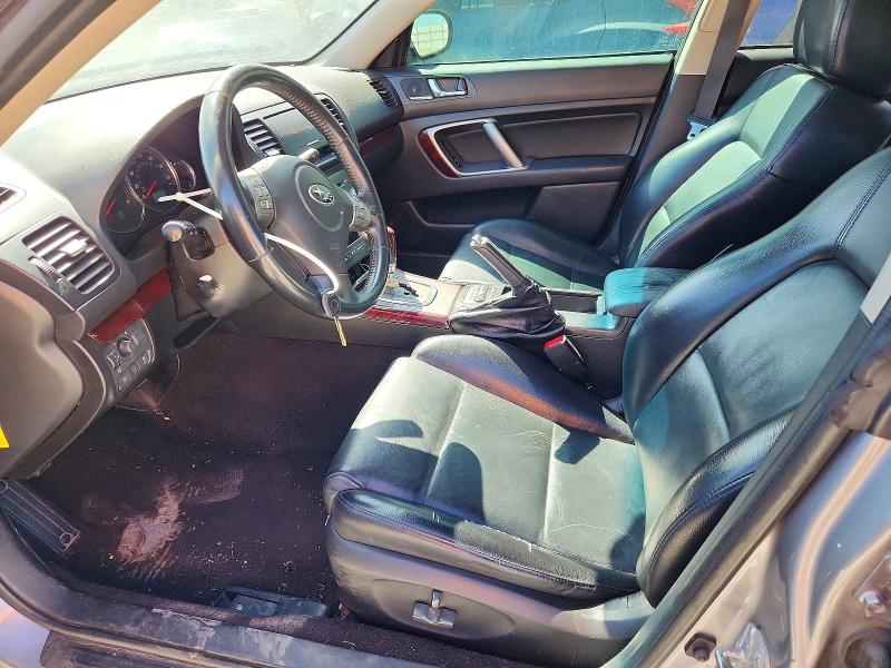Zdjęcie 7 z aukcji – 2009 SUBARU OUTBACK z VIN 4S4BP66C197333719