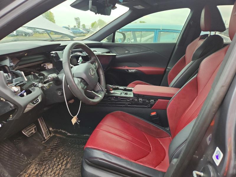 Фото 7 с аукциона – 2023 LEXUS RX с VIN 2T2BCMEA9PC004438