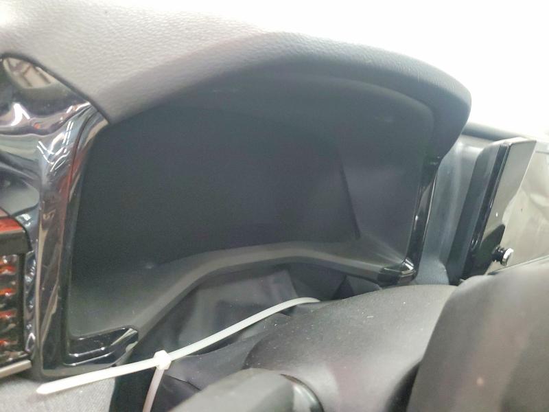 Foto 9 de la subasta – 2025 TOYOTA CAMRY con VIN 4T1DAACK6SU115680