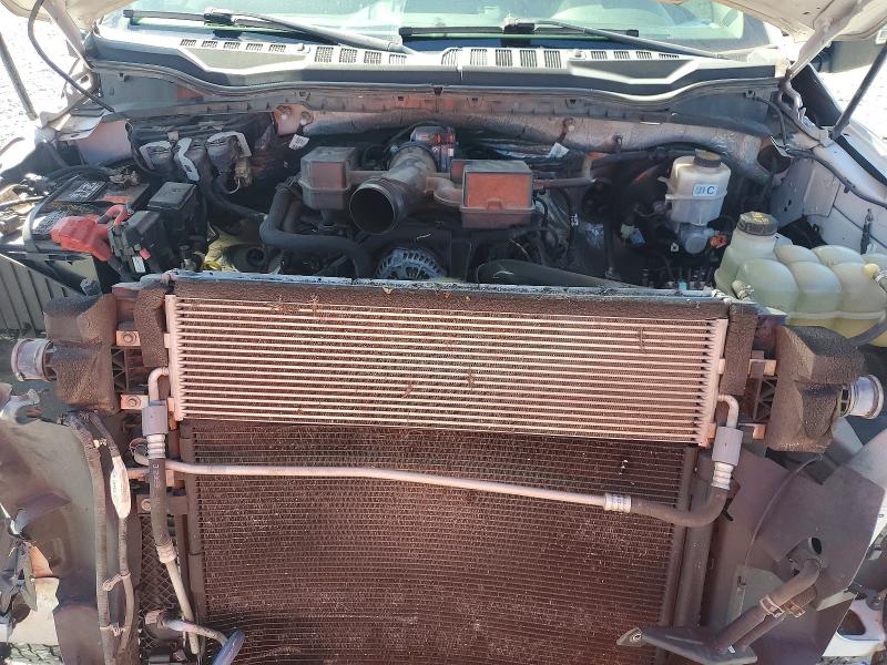 Photo 11 from auction – 2020 FORD F250 with VIN 1FDBF2A68LEC25212